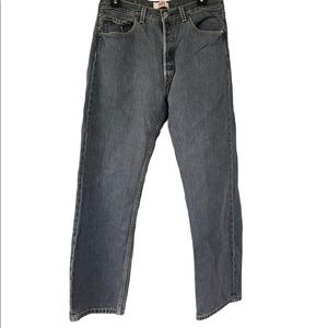 LEVIS STRAUSS MEN JEANS